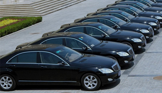 企業公司車隊監管