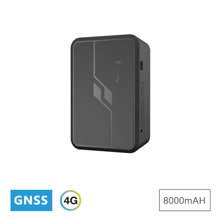 CK800-8000 便攜式定位終端