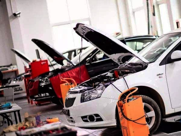 車(chē)載GPS安裝